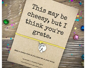 funny gifts for cheese lovers