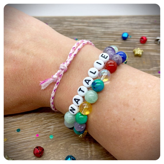 Best Friends Bracelet Kit - Makes up to 3 Bracelets! - Beads And Beading  Supplies from The Bead Shop Ltd UK