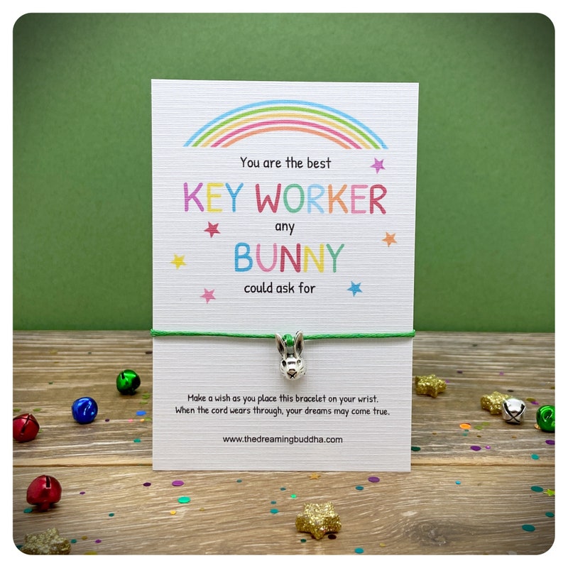 Nursery Staff Gifts - 60+ Gift Ideas for 2025