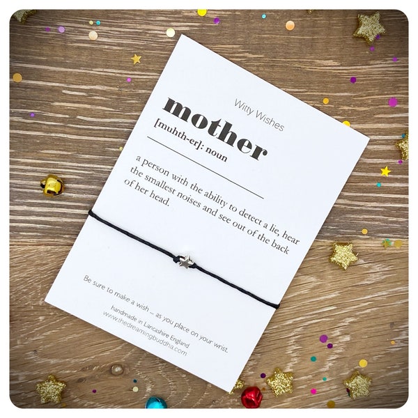 Mother Definition - Etsy