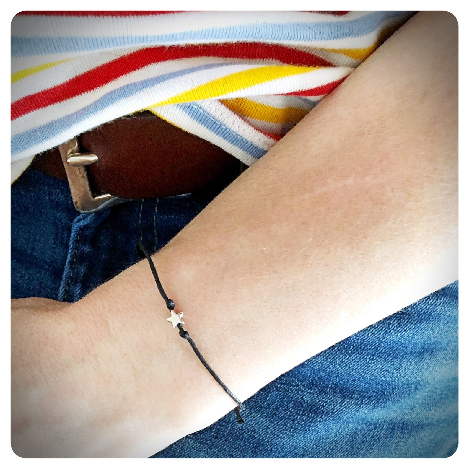 Best Friends Forever Bracelet Best Friends Wish Bracelet Etsy UK