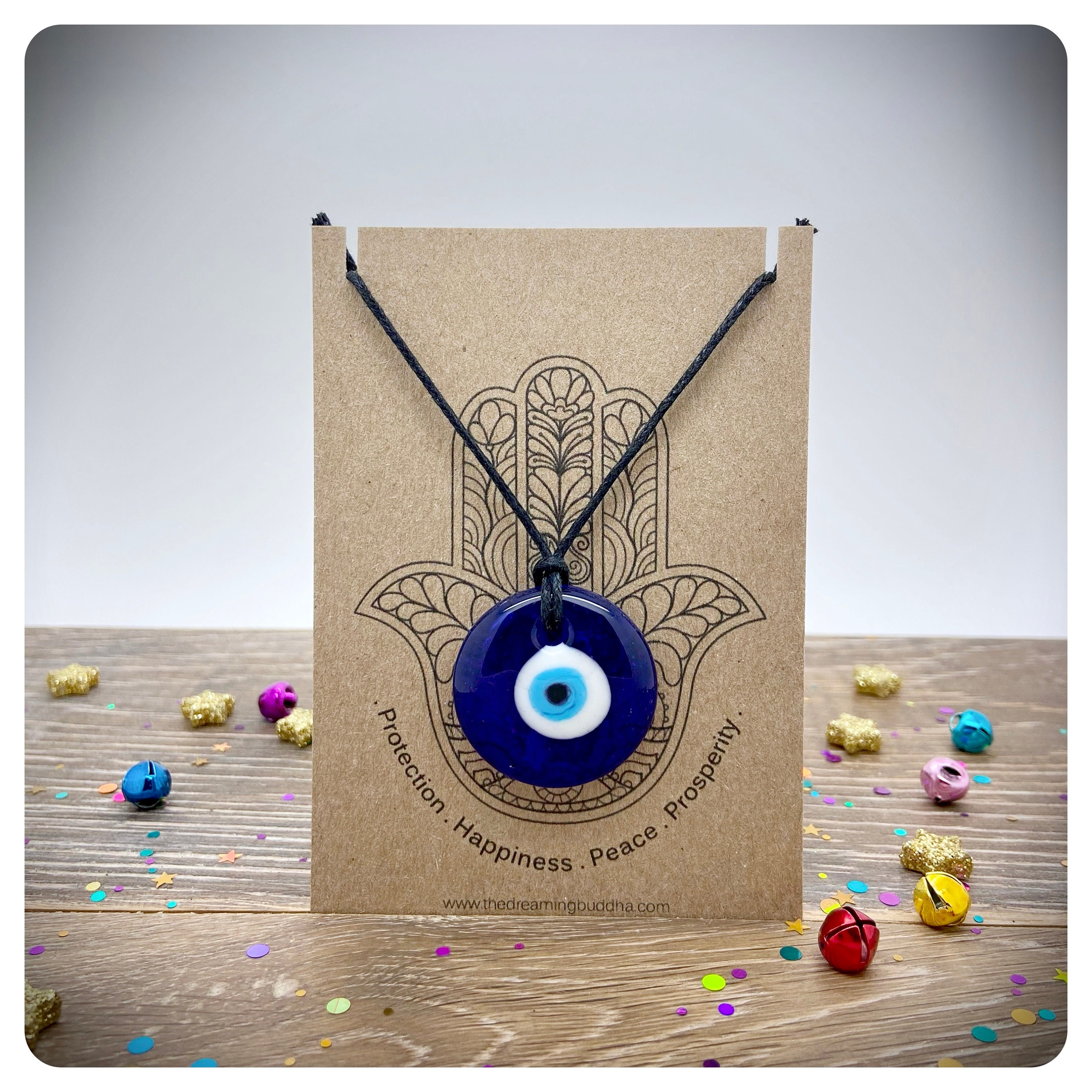 Nazar Boncugu Boncugu 3/4/5 cm Blue Eye, Evil Eye, Round Shape, Lucky  Turkish Glass Beads, Amulet Decoration, Baby Shower Pendant, Sünnet Bebek  Sekeri