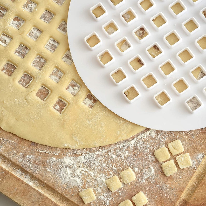 Lattice Pie Top Cutter 10inch Quick and Easy Professionallooking Pie