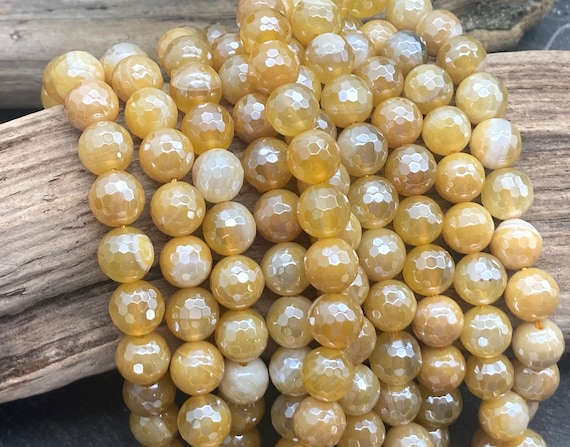 Pearl agate on sale