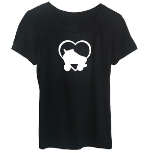 Skate Love T-Shirt