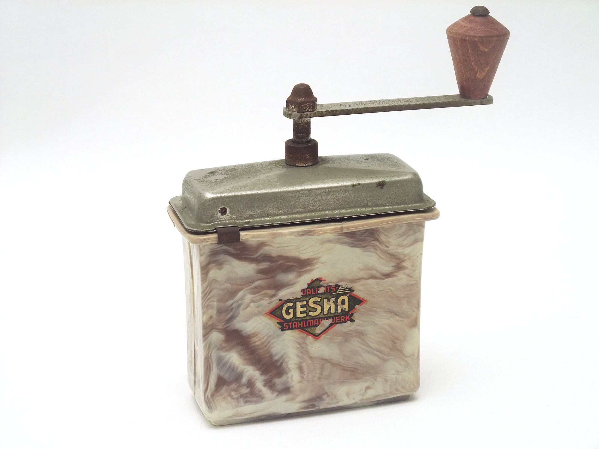 Coffee Grinder 1950s - Etsy