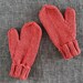 see more listings in the Mittens section