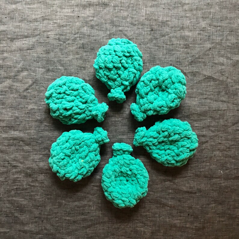 Reusable Eco Friendly Water Balloons in Green Etsy