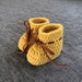 see more listings in the Booties - Made to Order section