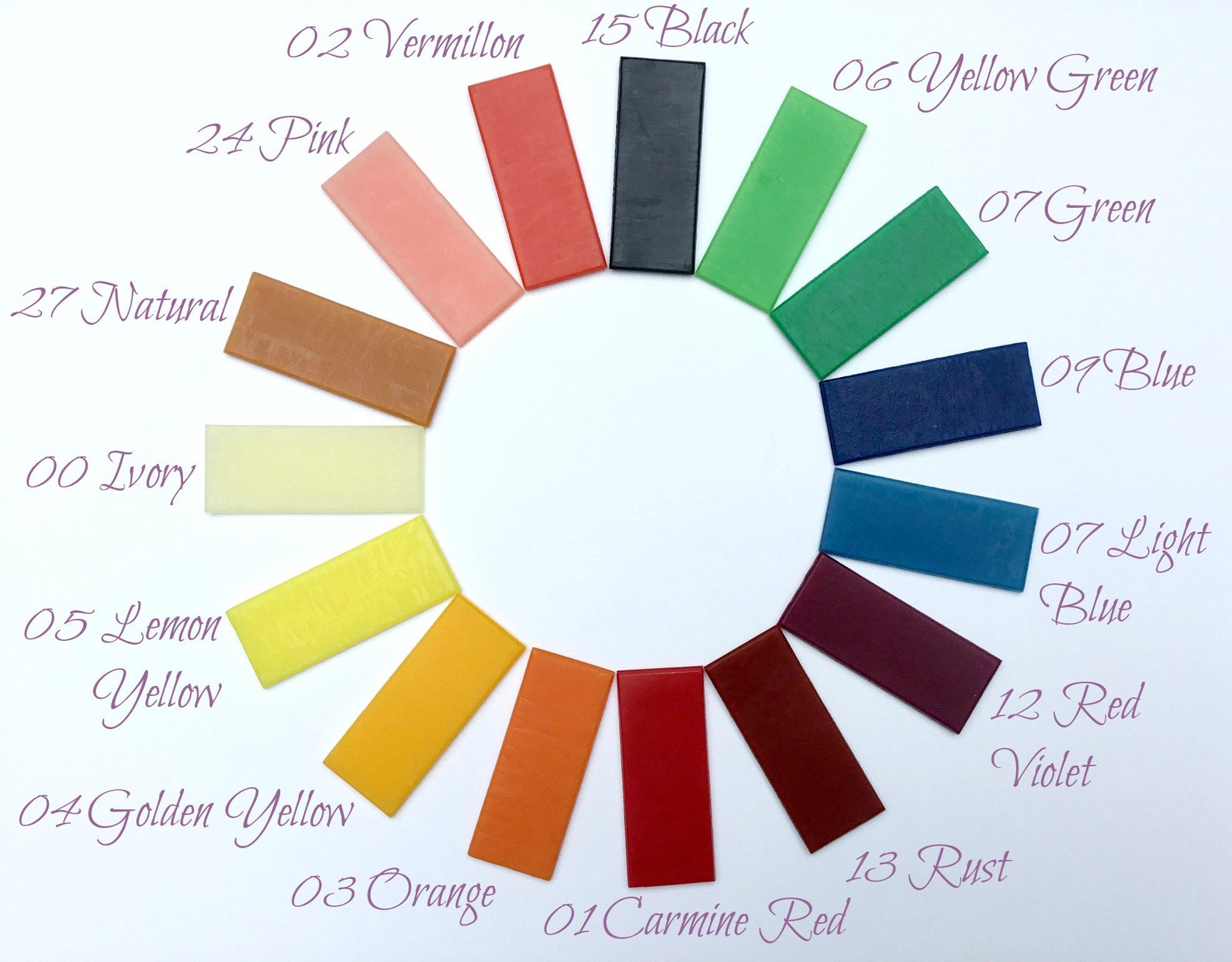 Stockmar Modeling Beeswax Waldorf Homeschool Supply Sensory Etsy