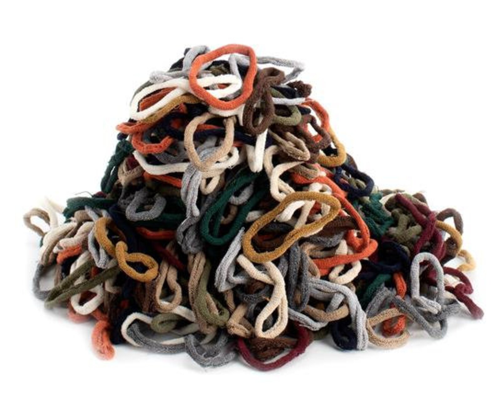 Bulk 7 Traditional Potholder Loops 14 oz of Designer Etsy