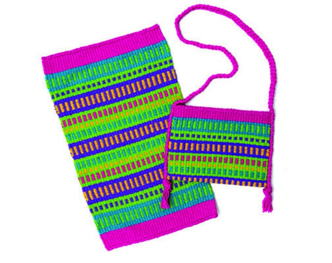 Knitting Nancy Kit Traditional Knitting Spool Set Wood Etsy