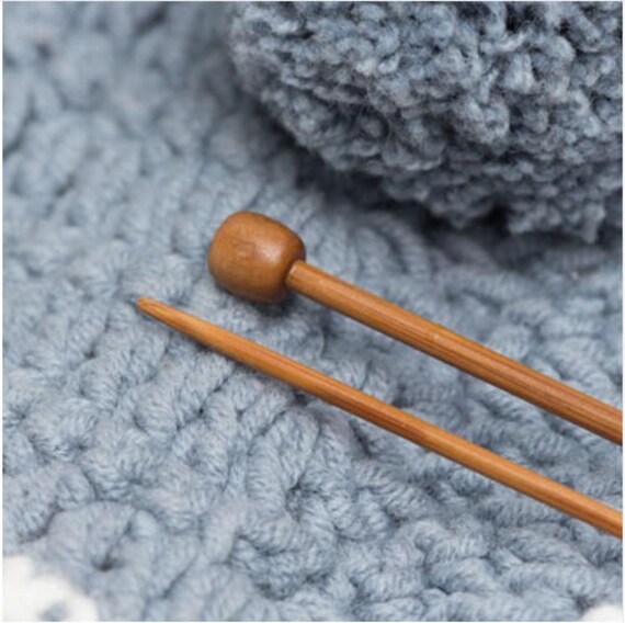 How to Wax Your Wooden Knitting Needles for Maximum Glide and Smoothness