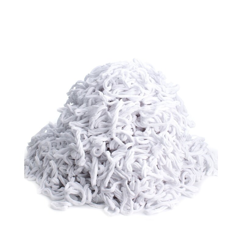 Bulk 7 Traditional Potholder Loops 14 Oz of White Etsy