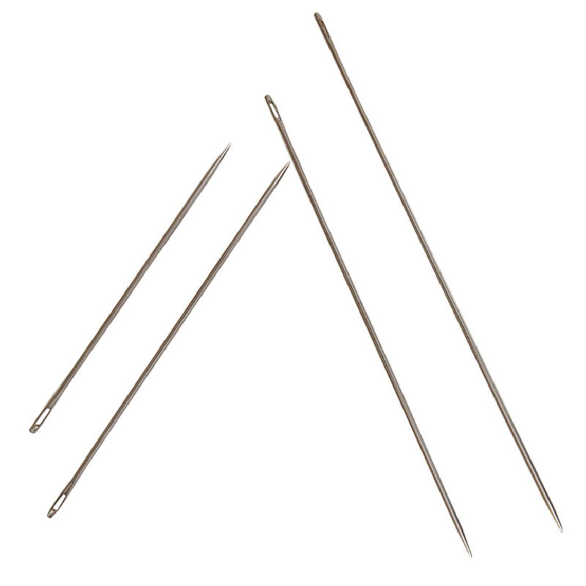 Extra Long Sewing Needles Waldorf Doll Head Needles Etsy Ireland