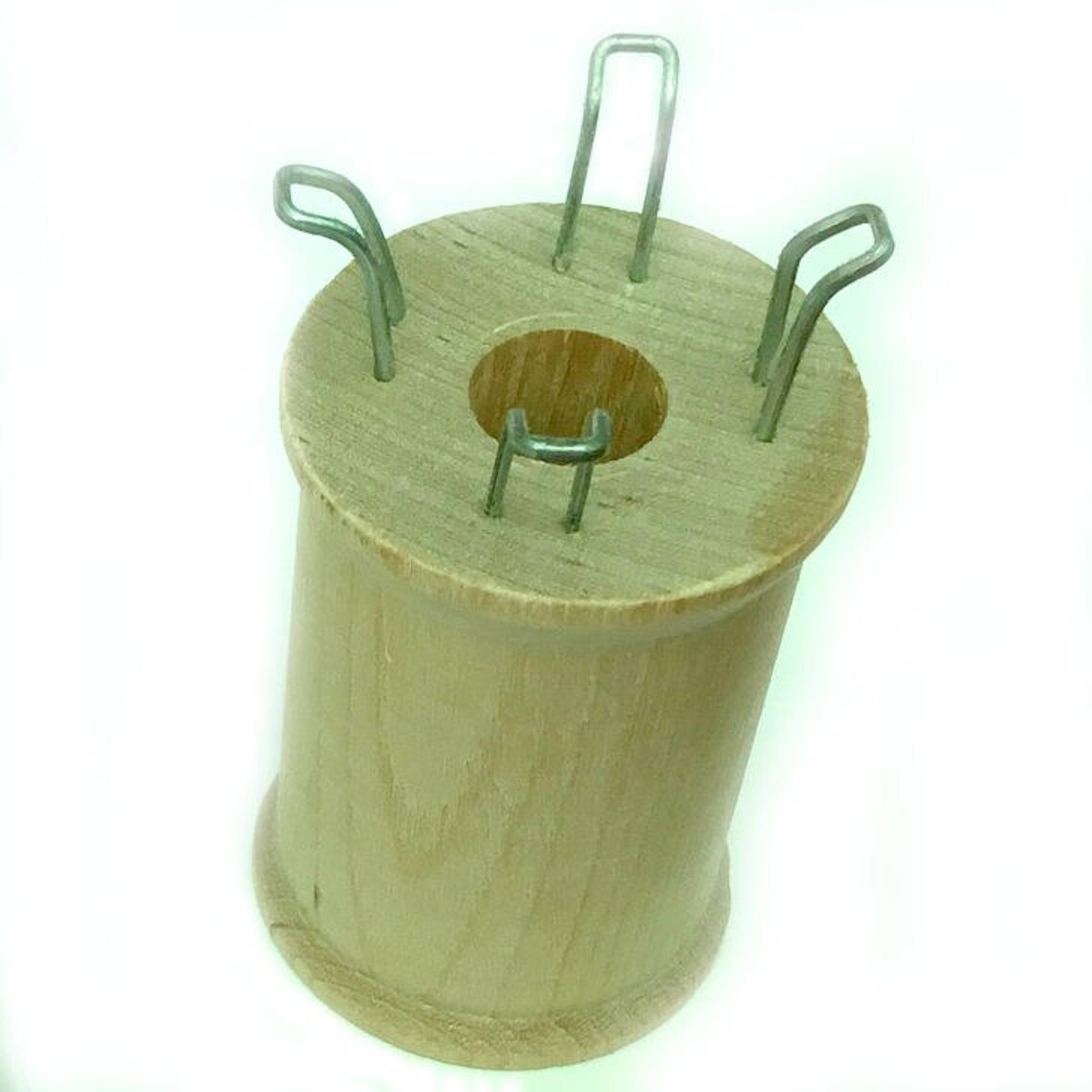 Knitting Nancy Kit Traditional Knitting Spool Set Wood Etsy