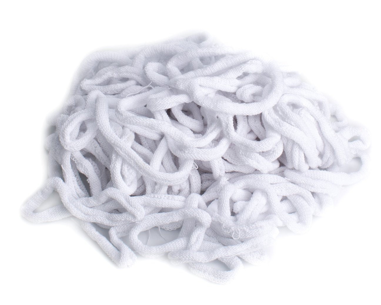 Bulk 10 Pro Potholder Loops 14 oz of White Cotton Etsy