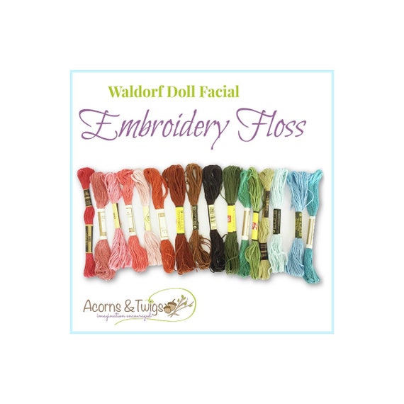 waldorf doll supplies