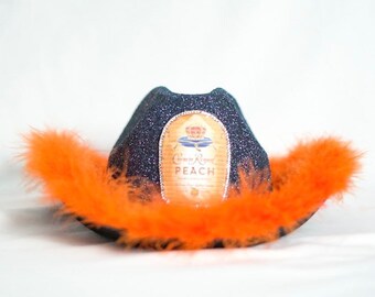 Ciroc cowboy hat Clearance