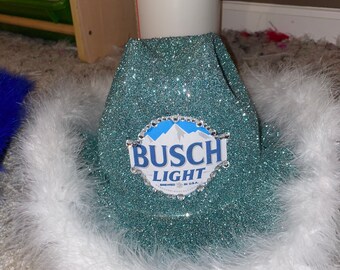 Recycled Busch Light Beer - Etsy Denmark