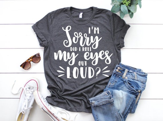 sarcastic mom shirts