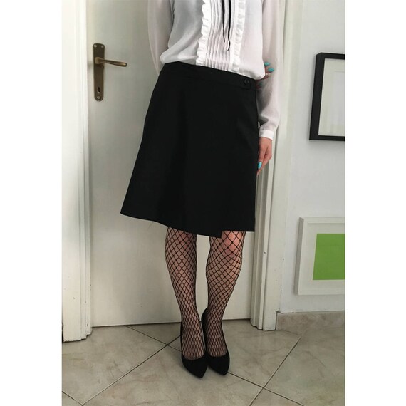 Prada vintage skirt