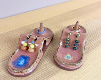 The Sisters Jewelry Trays