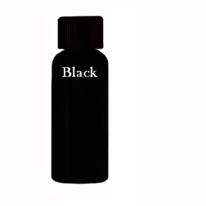 Furniture ~ Black ~ Dyes 1oz Sample or Tester size ~  Leather Refinish Color Restorer TM We are the Original!  We have ALL The Colors!