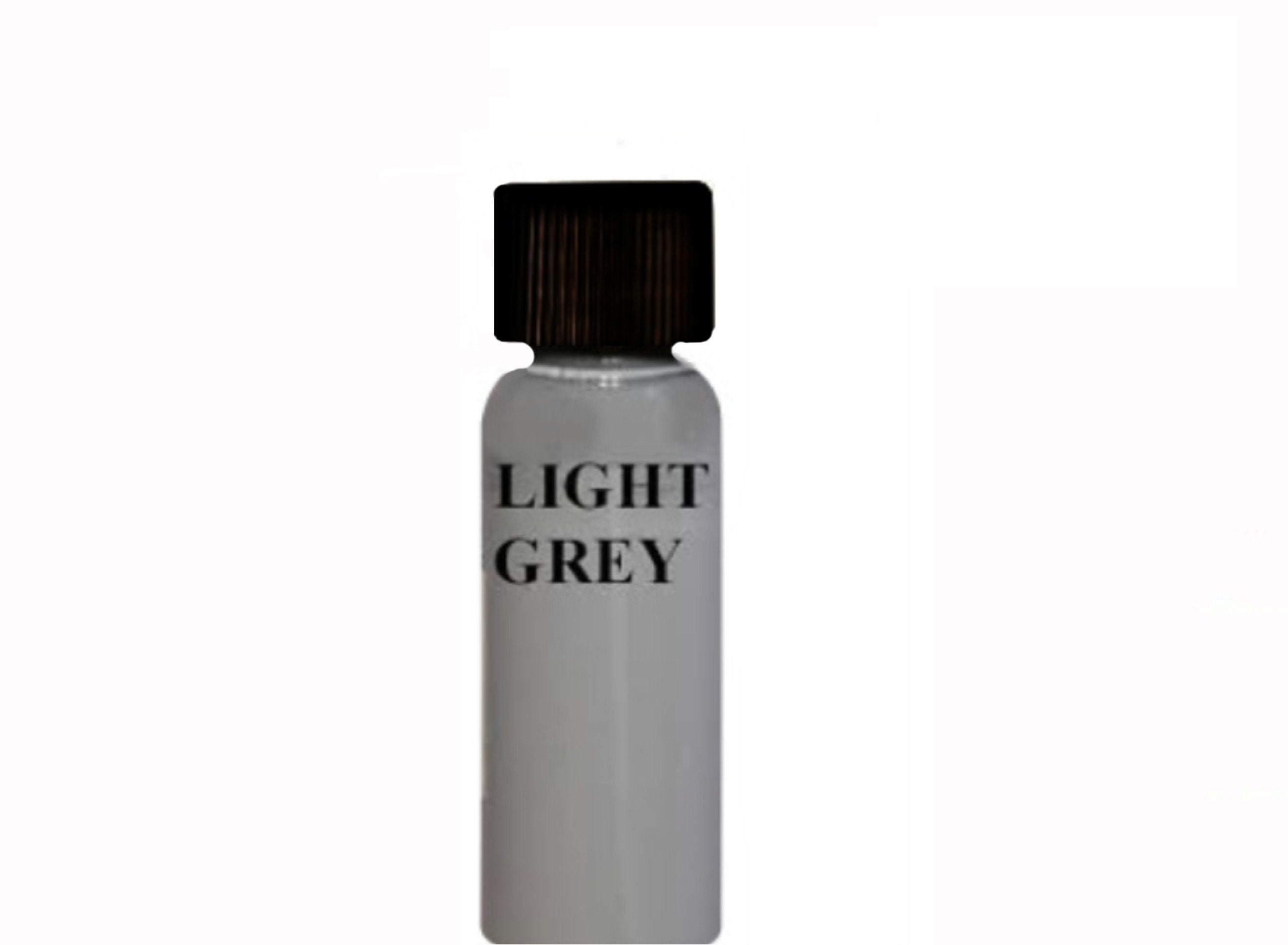 Light GREY 4oz Refill Leather Refinish Color Restorer We Etsy