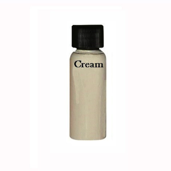 Furniture Cream Dyes 1oz Sample or Tester size ~  Leather Refinish Color Restorer TM We are the Original!  We have ALL The Colors