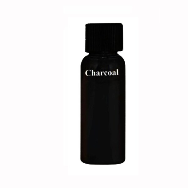 Furniture Charcoal Grey Dyes 1oz Sample or Tester size ~  Leather Refinish Color Restorer TM We are the Original!  We have ALL The Colors
