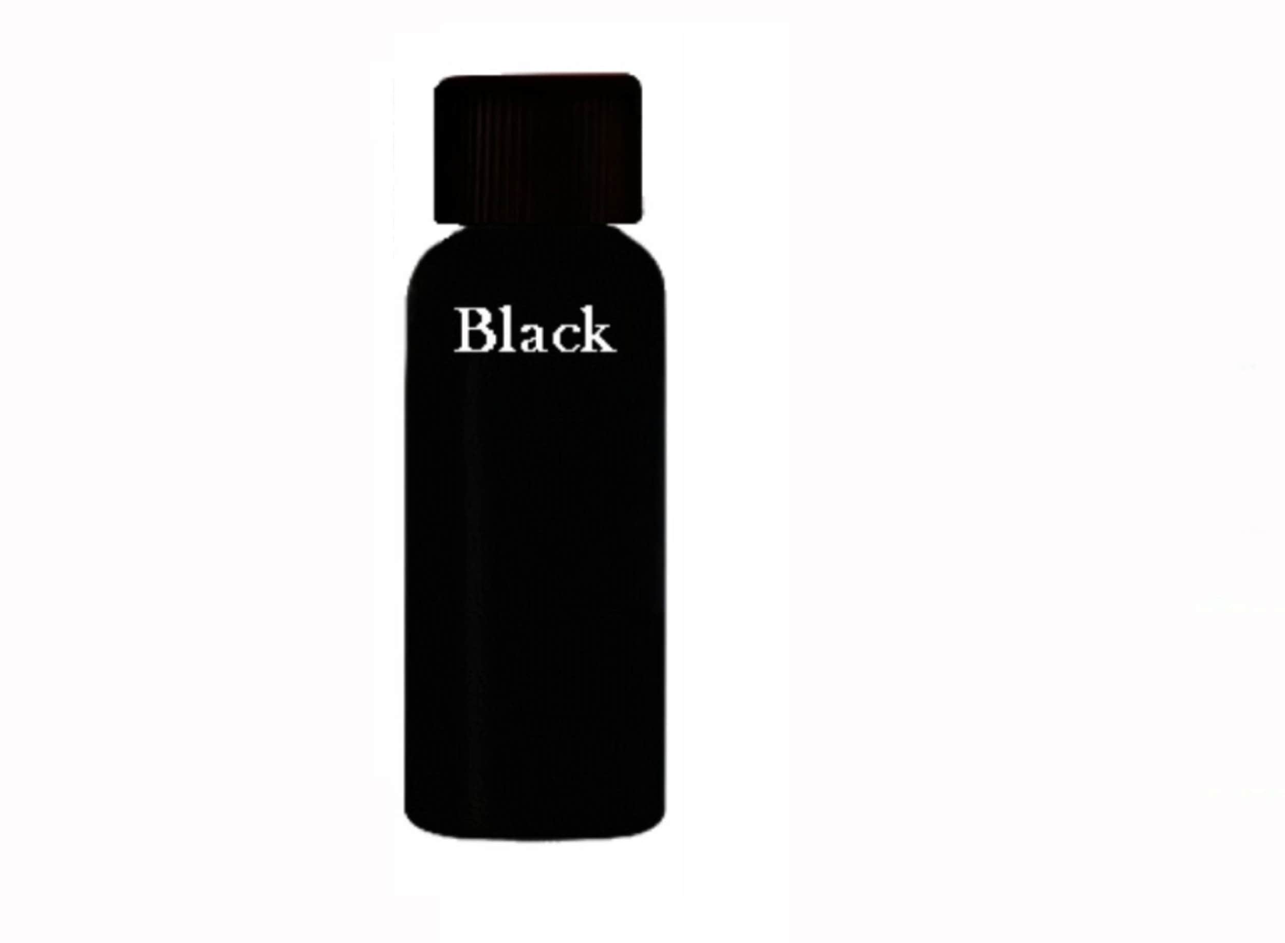 BLACK Dye 4oz Kit Leather Refinish Color Restorer We Are the Original