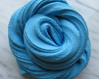 Blueberry Butter Slime | Borax-Free