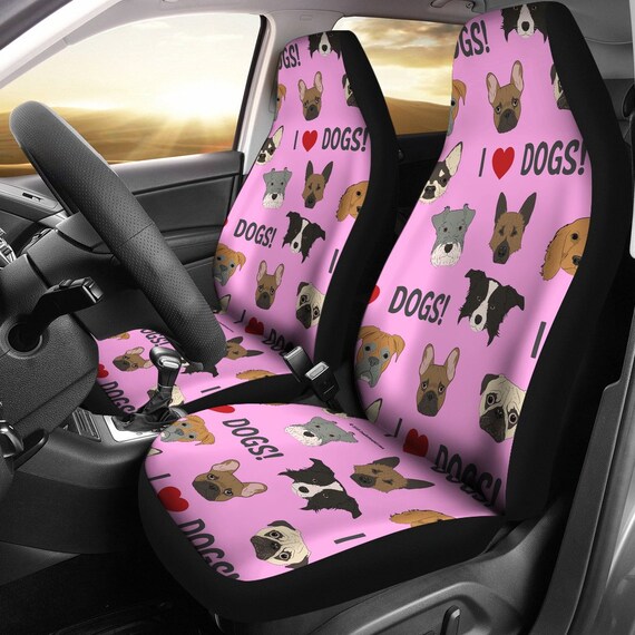 Richmond car outlet seat covers