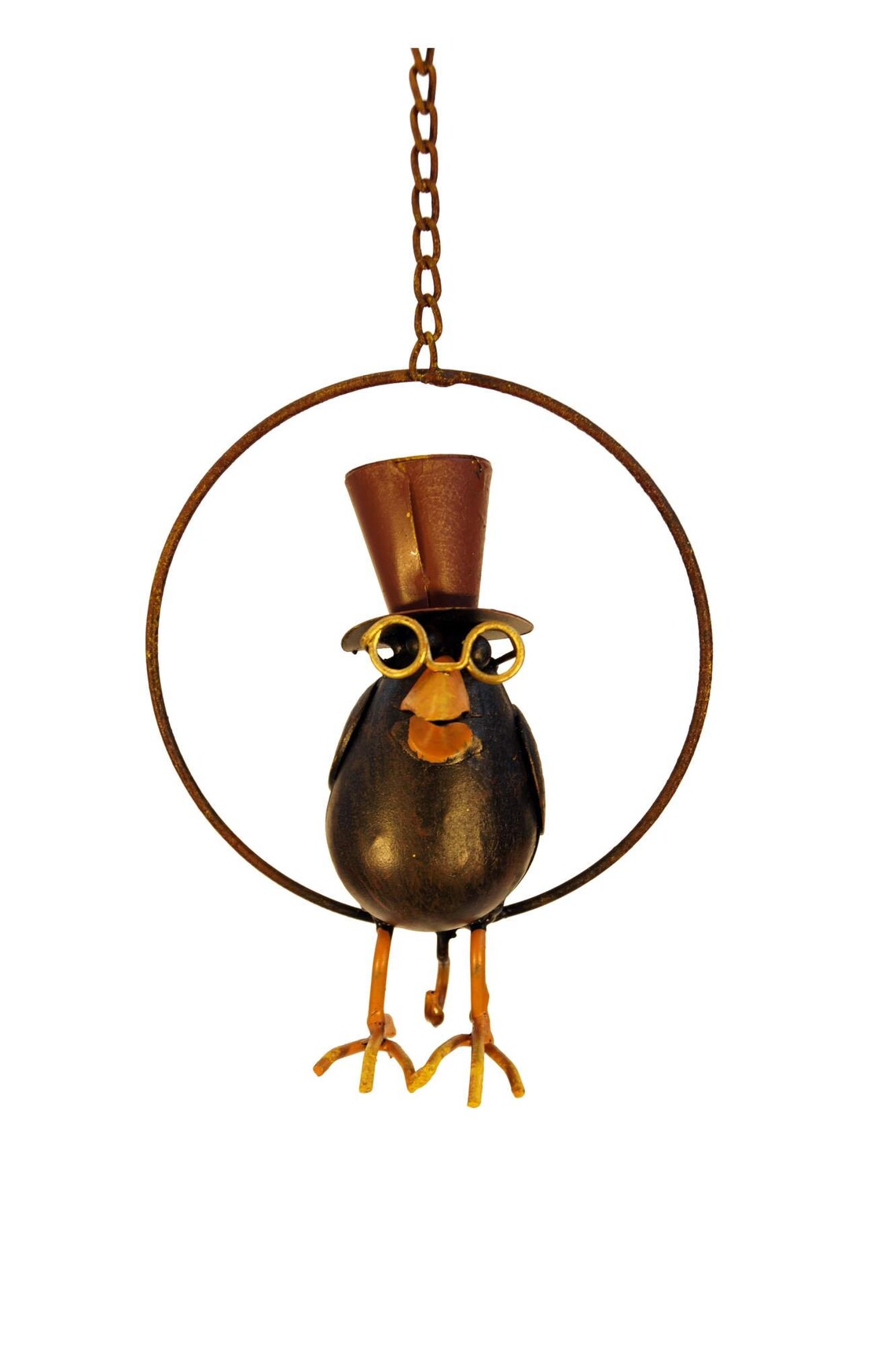 meisenkn�delhalter vogel