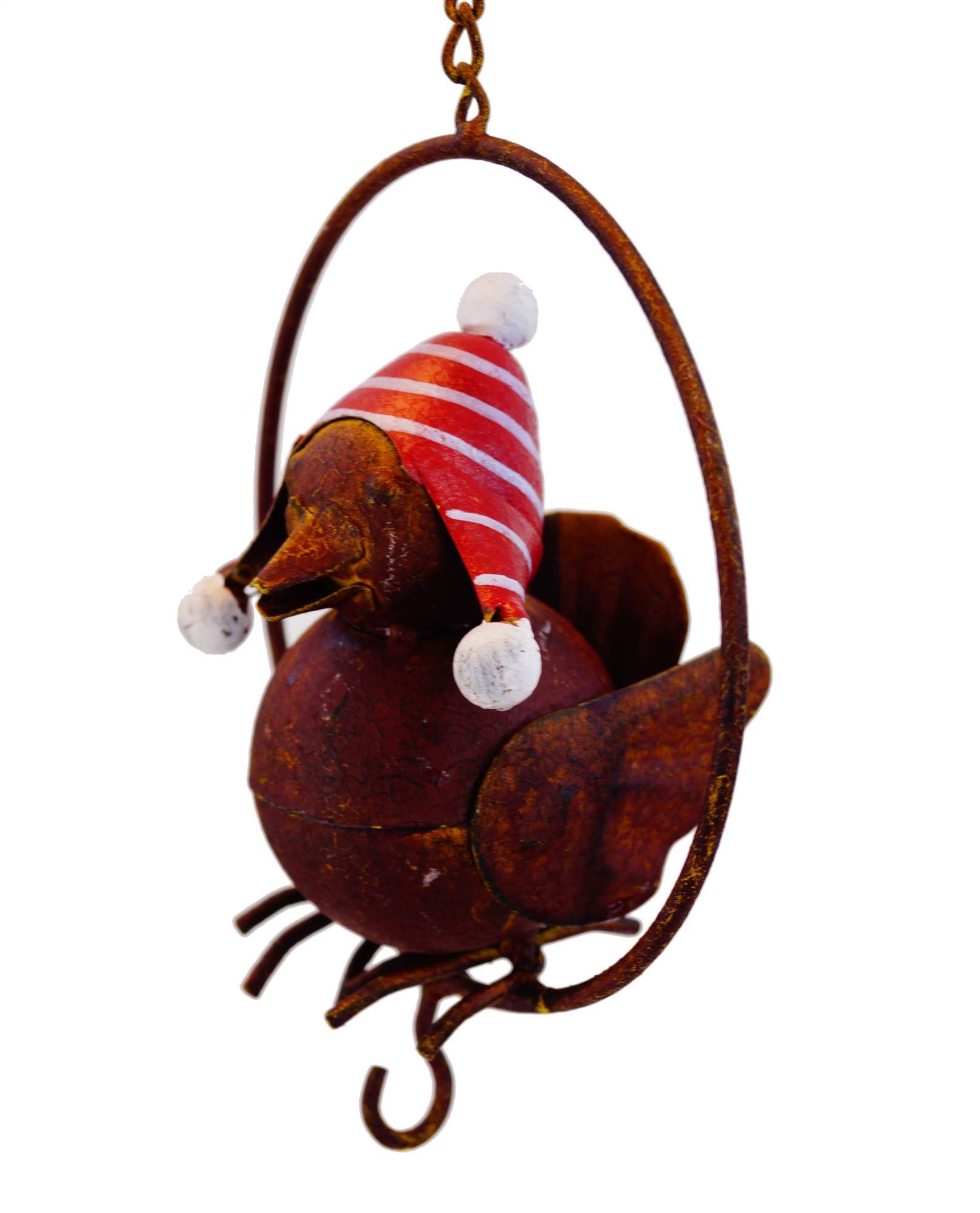 meisenkn�delhalter vogel