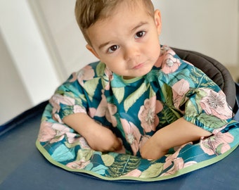 Tablier Bebe Etsy