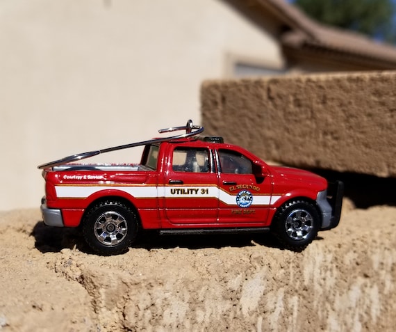 Dodge ram hotsell 1500 scale models