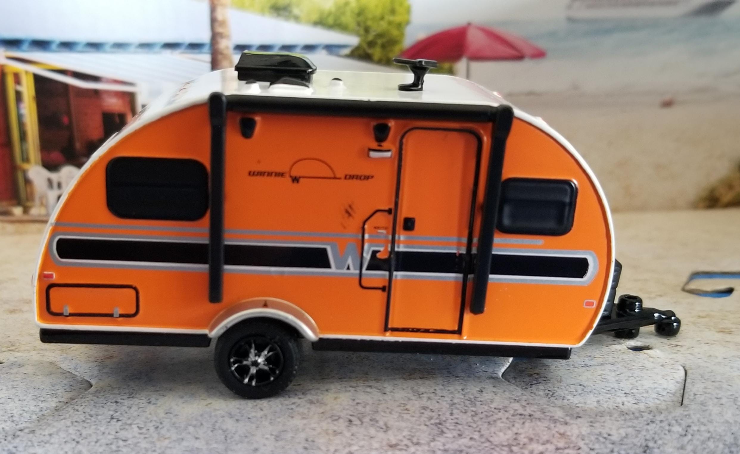 Winnebago Rv Accessories - Etsy