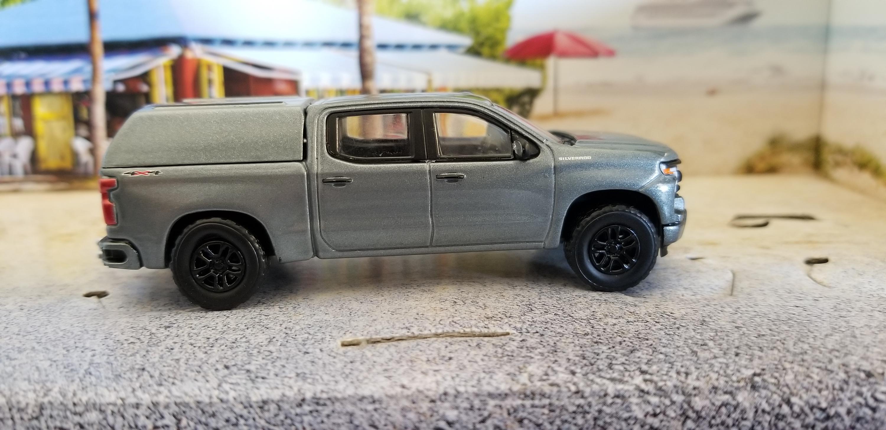 Las mejores ofertas en Componentes de Espejo para 2022 Chevrolet Silverado 1500 | eBay