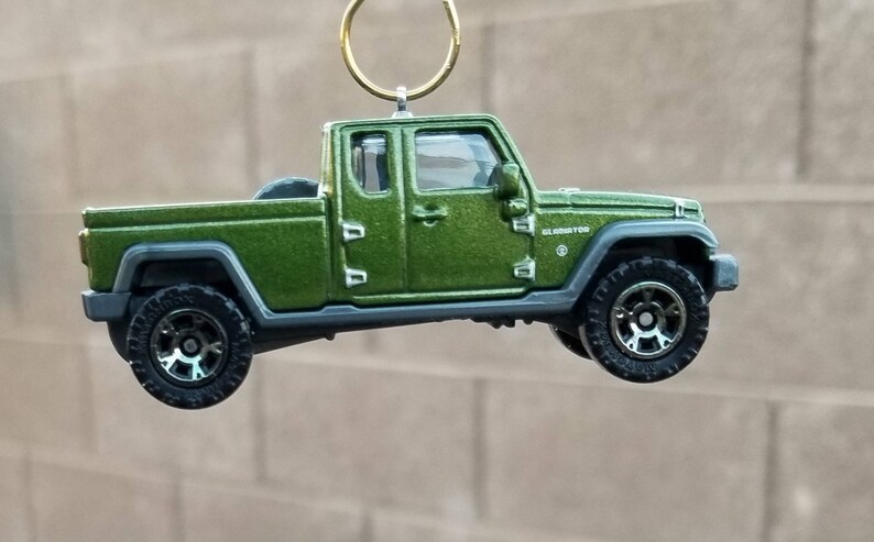 Jeep Wrangler Accessories 2017 >> Christmas Ornament Matchbox 2017 Jeep Gladiator Jeep Ornament Christmas Gift Truck Ornament Jeep Pickup Jeep Wrangler Accessories Charm Jeep Wrangler Accessories 2017 >> Christmas Ornament Matchbox 2017 Jeep Gladiator Jeep Ornament Christmas Gift Truck Ornament Jeep Pickup Jeep Wrangler Accessories Charm
