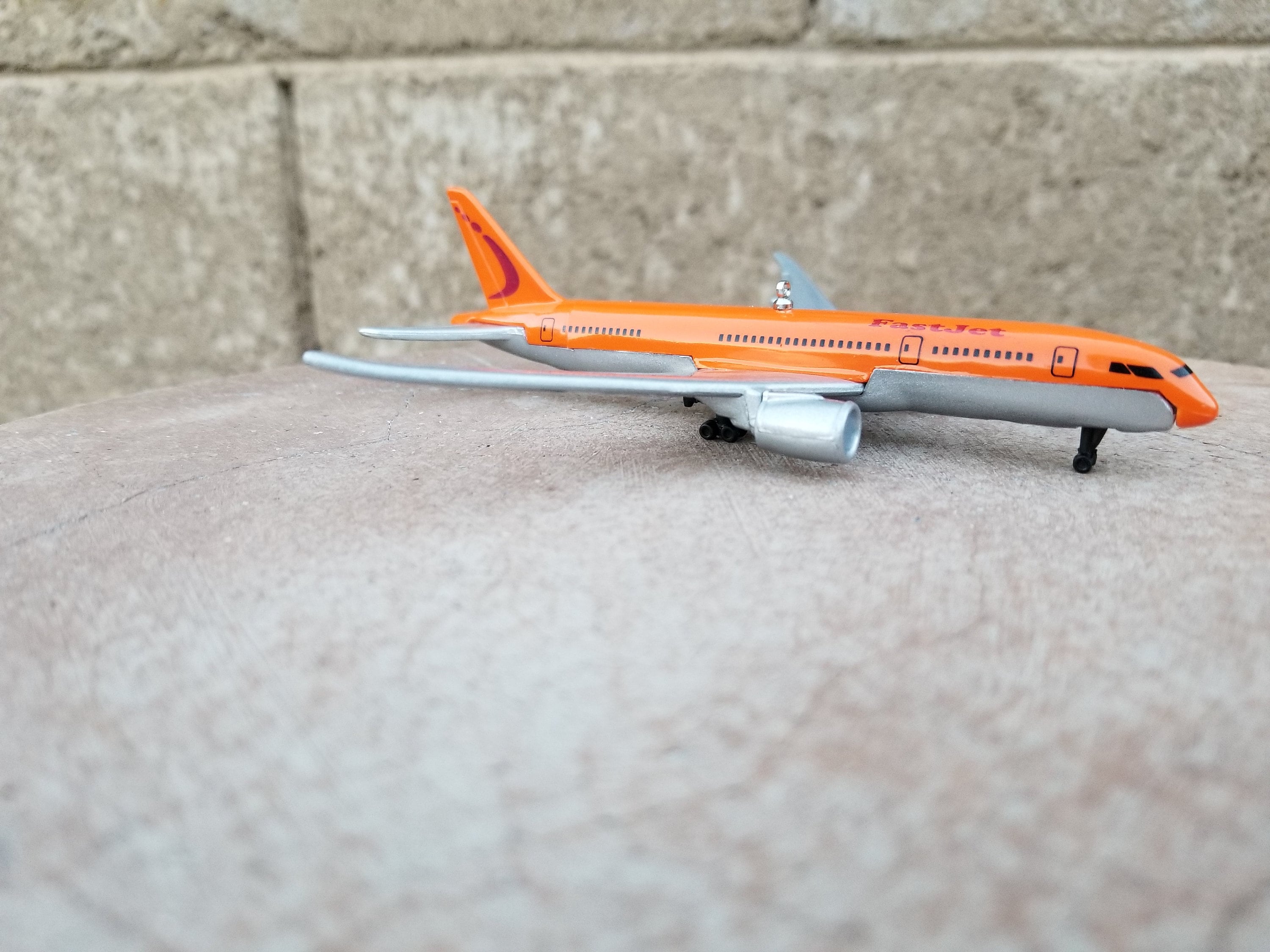 Christmas Ornament Airliner Ornament Boeing 7878 Dreamliner Etsy