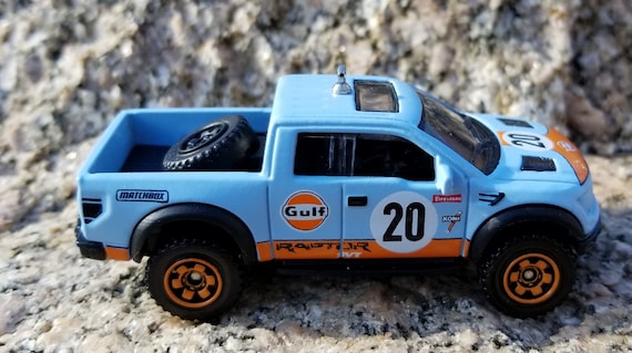 2010 F150 Accessories >> Christmas Ornament 2010 Ford F 150 Raptor Svt Gulf Oil Pickup Truck Accessories Matchbox 4x4 Off Road Rear View Mirror Charm Style Swag 2010 F150 Accessories >> Christmas Ornament 2010 Ford F 150 Raptor Svt Gulf Oil Pickup Truck Accessories Matchbox 4x4 Off Road Rear View Mirror Charm Style Swag