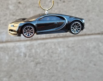 Bugatti 2022 Christmas Ornament Bugatti Ornament | Etsy