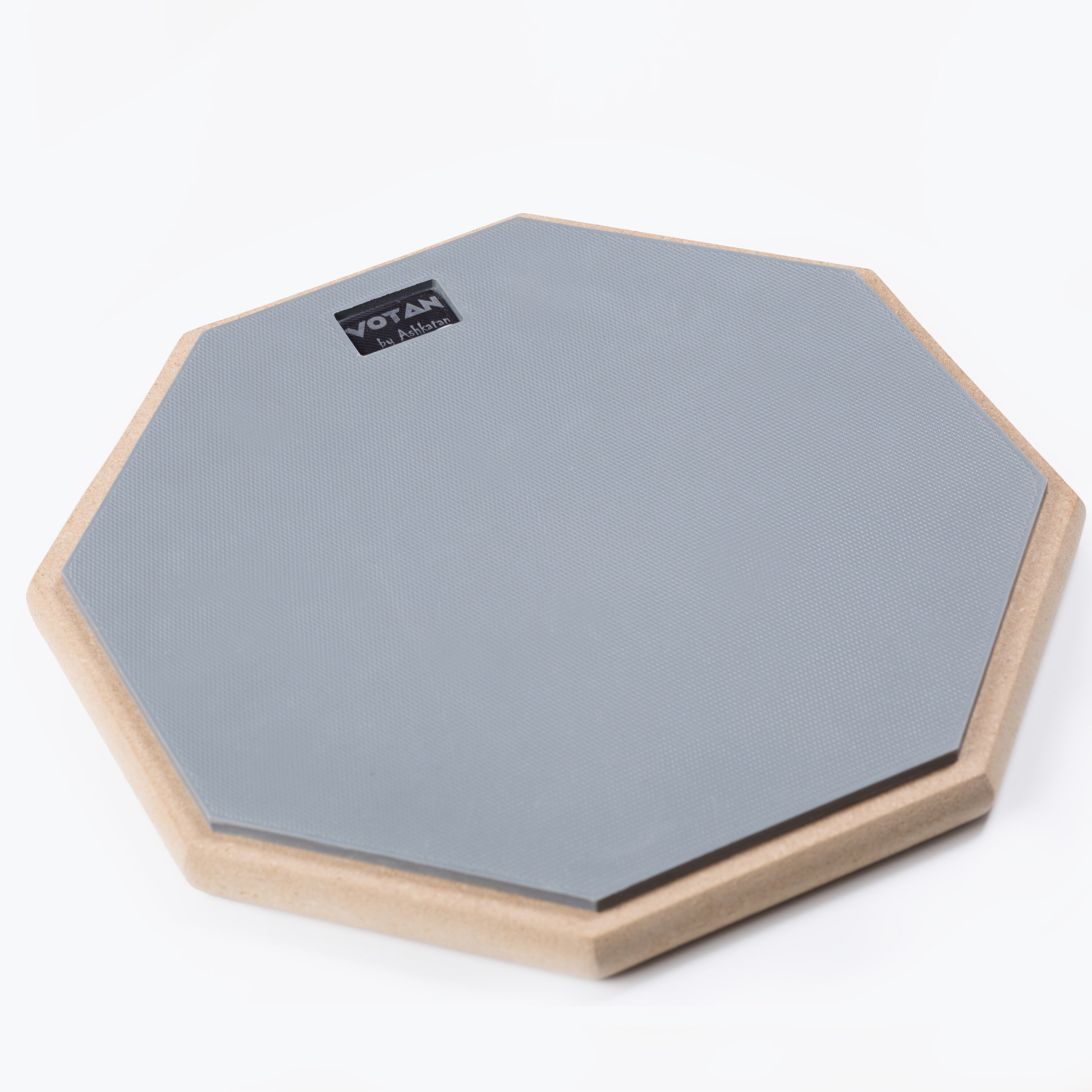 Highest Quality Large Drum Practice Pad 12 Inch With Antislip Etsy