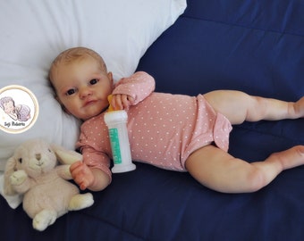etsy baby dolls