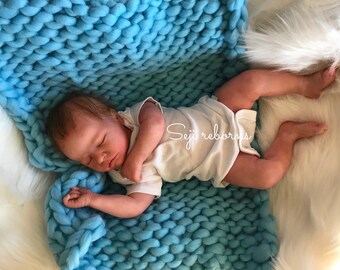 Miniature Babiesdolls House Babybaby Polimer Clay Mini Etsy