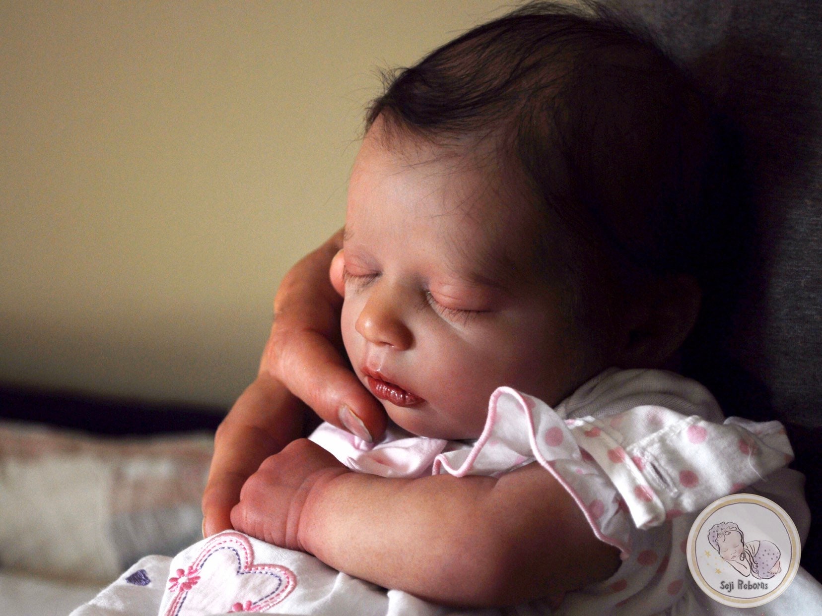 custom reborn dolls