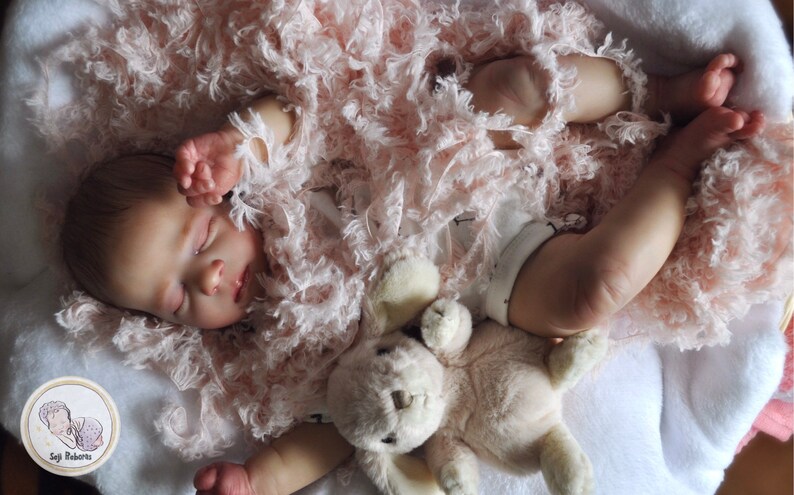 custom realistic baby dolls