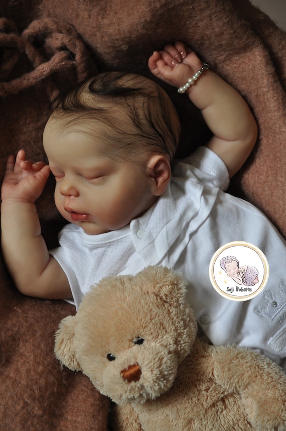 alexis reborn doll